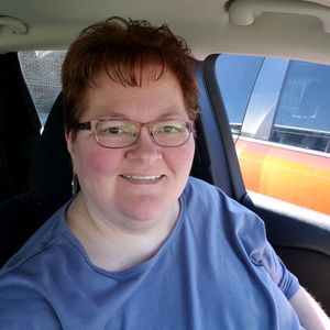 Meet your Posher, Tina